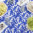 Ikeda Floral Tablecloth-434908387