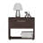 Beryl Junction Nigtstand, Bedroom, Dark Walnut