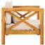 Chaise Crewe