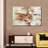 " Old Bridge Reminiscence Red "-1130966930