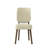 Hallenbeck 18.5'' H Upholstered Side Chair-818270351