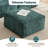 Modular Sofa Upholstered Sponge Foam Couch Loveseat-549065925
