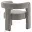 Fauteuil Kayla Boucle-89025514