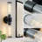 Almetta 2 - Light Bathroom Dimmable Vanity Light Bath Bar Fixtures-230310304-208577640