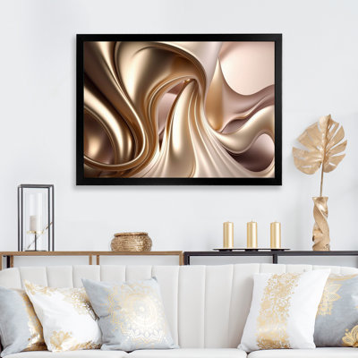 ClavierII - Print on Canvas