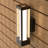 12W Modern LED Wall Sconce Lighting Fixture-1843128382