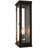 Whitman Solid Brass Flush Mounted Sconce-66800524