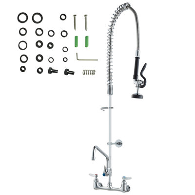 VEVOR Kitchen Faucet Side Spray