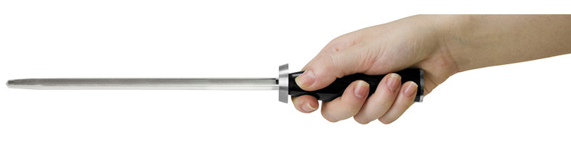 Shun Classic Combination Honing Steel