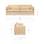 Shea Sofa-2034197107