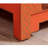 Entryway Accent Cabinet Shoe Storage and Sideboard