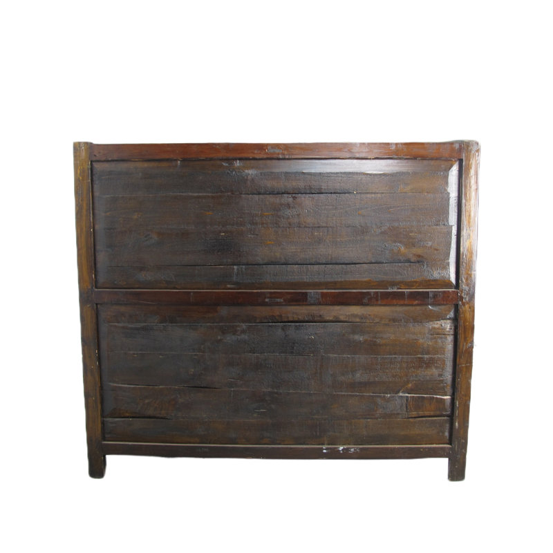 67'' W Solid Wood Sideboard