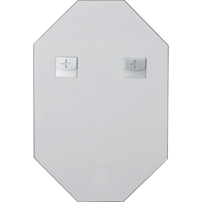 Miroir Chalette, H 30 po x l 20 po