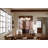 6 - Light Steel Dimmable Classic / Traditional Chandelier-1586587348