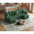 Elio Green Corduroy