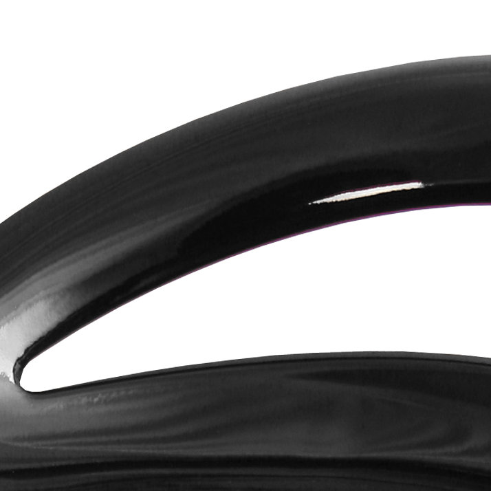 Counter Stool, Black