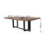 Jecory Sled Coffee Table-1345610635