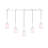 Herr 5 - Light Kitchen Island Pendant-935592553
