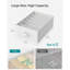 Brayden Studio Fabric Bin
