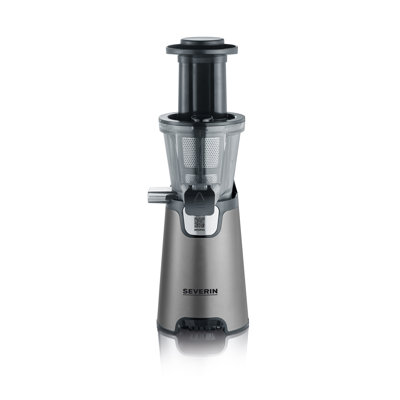 Slow Juicer ES 3571 SEVERIN, spülmaschinengeeignet