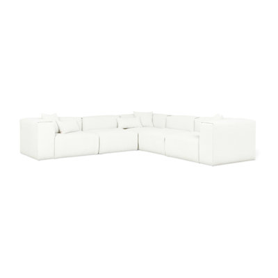 Nest Modular Sectional