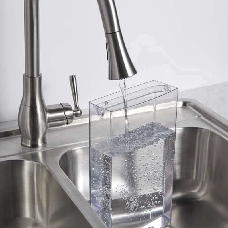 Système de filtration d'eau Brita Hub