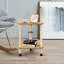 44.5 cm W Kitchen Island with