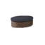 Largo Outdoor Ottoman Patio Ottoman-1432325531