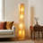Gertie 72'' Novelty Floor Lamp-1876081087