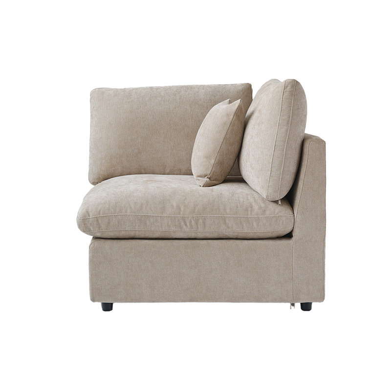 Fauteuil de chambre Blend