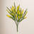 Artificial 13" Blazing Star Bush-1590281403