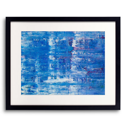 Untitled 3A Print by Drew Gaffney