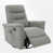 Gray Polyester selected