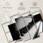 «Piano Keys», reproduction d'art sur toile-117432595
