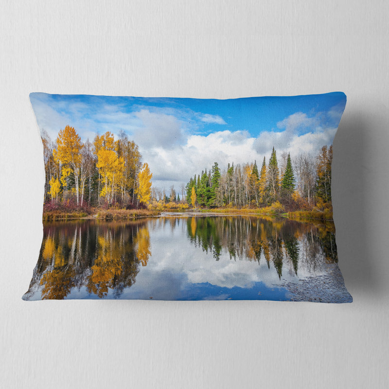 Coussin Schafer