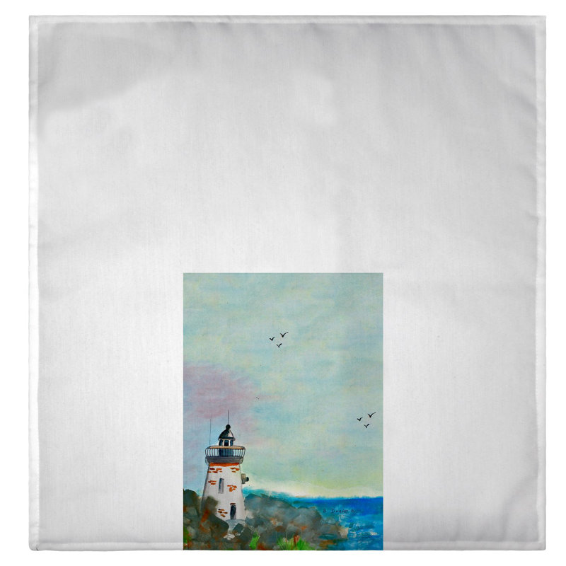 Alaina Ultra Light Hand Towel