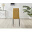 Bekircan 4 - Person Dining Set-106896972