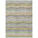 Machine Washable Indoor/Outdoor Micelotta ACN2333 Stripes Rug