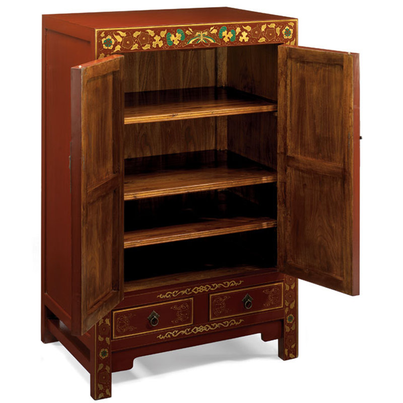 Hangzhou Display Cabinet