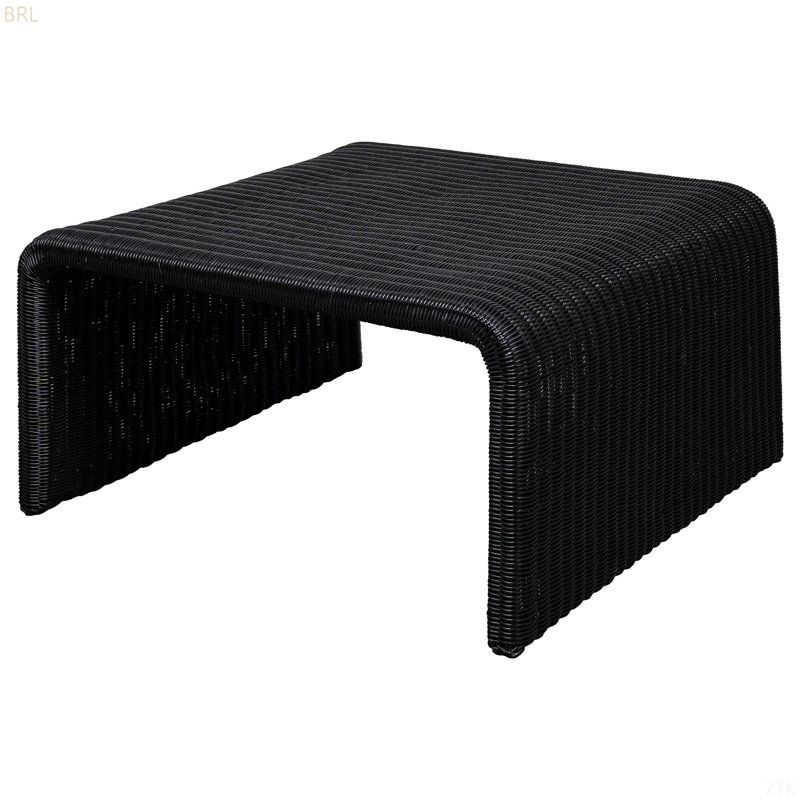 Table basse Woods