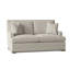 Cantor 67.5" Recessed Arm Loveseat with Reversible Cushions-1009807170-1009807200