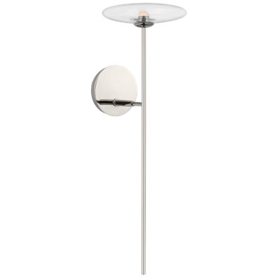 Calvino 1 - Light LED Wallchiere