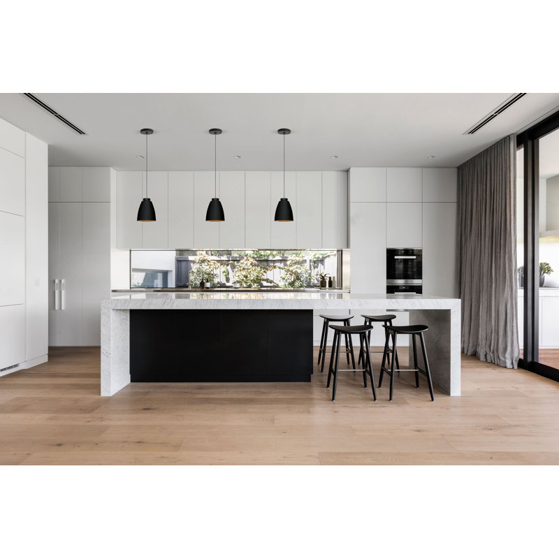 Chelsea 1 - Light Pendant, Black