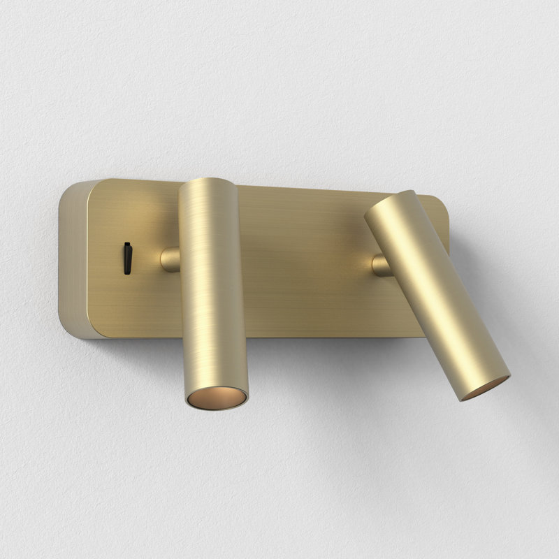 Enna Twin, Matt Gold