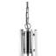 Pamelia 5 - Light Candle Style Chandelier-1683305163