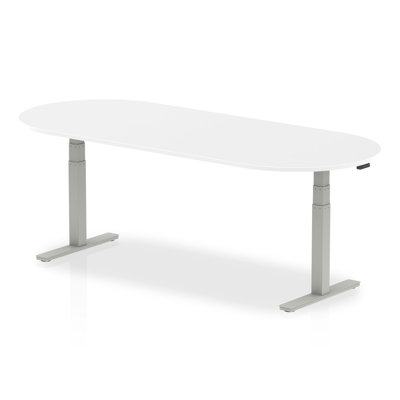 Impulse Oval Conference Table
