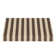 Auvent fixe en tissu acrylique New Yorker Awntech