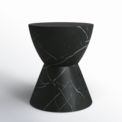 Northrup Concrete Side Table by Joss & Main