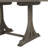 Adams Dining Table - Gray 