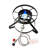 Vivicreate Single Burner High Pressure Propane Outdoor Wok